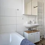 Schoene Grosse 79m2 Und 2 Baeder, Zentrumnah, 2og * Erfurt