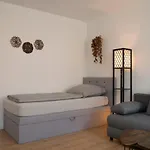 Schoene Grosse 79m2 Und 2 Baeder, Zentrumnah, 2og 에르푸르트