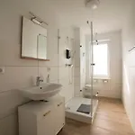 Schoene Grosse 79m2 Und 2 Baeder, Zentrumnah, 2og * Erfurt