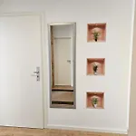 Schoene Grosse 79m2 Und 2 Baeder, Zentrumnah, 2og 에르푸르트