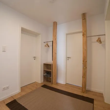 Schoene Grosse 79m2 Und 2 Baeder, Zentrumnah, 2og Erfurt