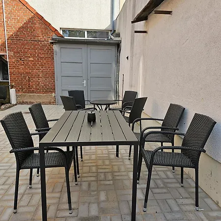 Schöne Große 79m2 Und 2 Bäder, Zentrumnah, 2og * Erfurt