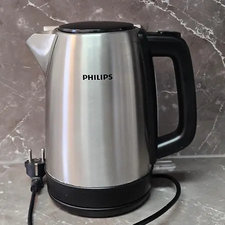 Apartamento Schoene Grosse 79m2 Und 2 Baeder, Zentrumnah, 2og *