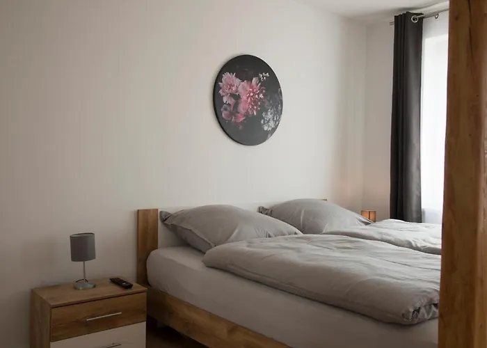 Schoene Grosse 79m2 Und 2 Baeder, Zentrumnah, 2og Erfurt