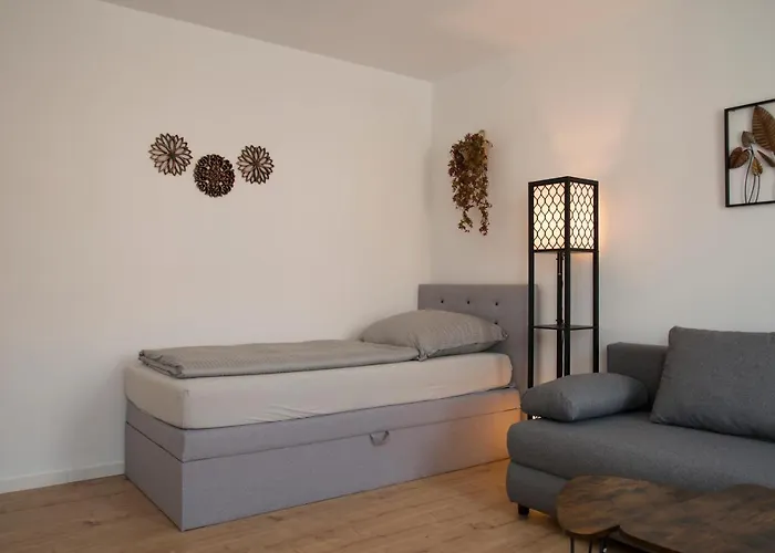 Schoene Grosse 79m2 Und 2 Baeder, Zentrumnah, 2og Erfurt