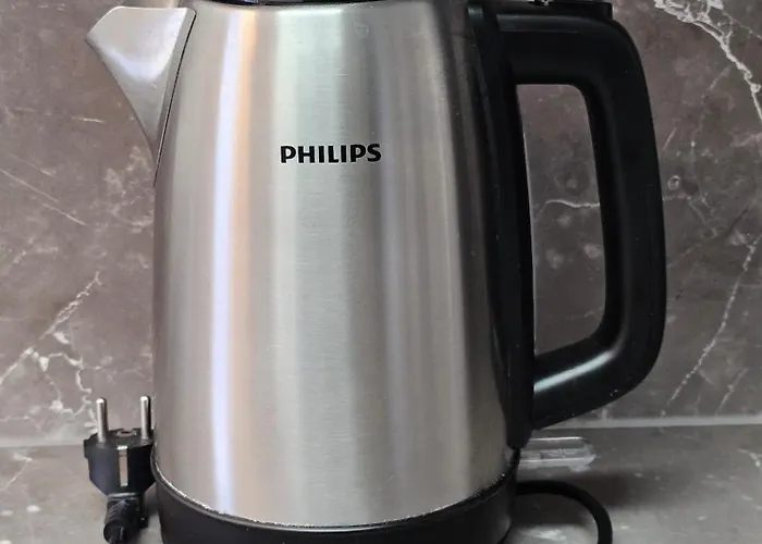 Apartamento Schoene Grosse 79m2 Und 2 Baeder, Zentrumnah, 2og *